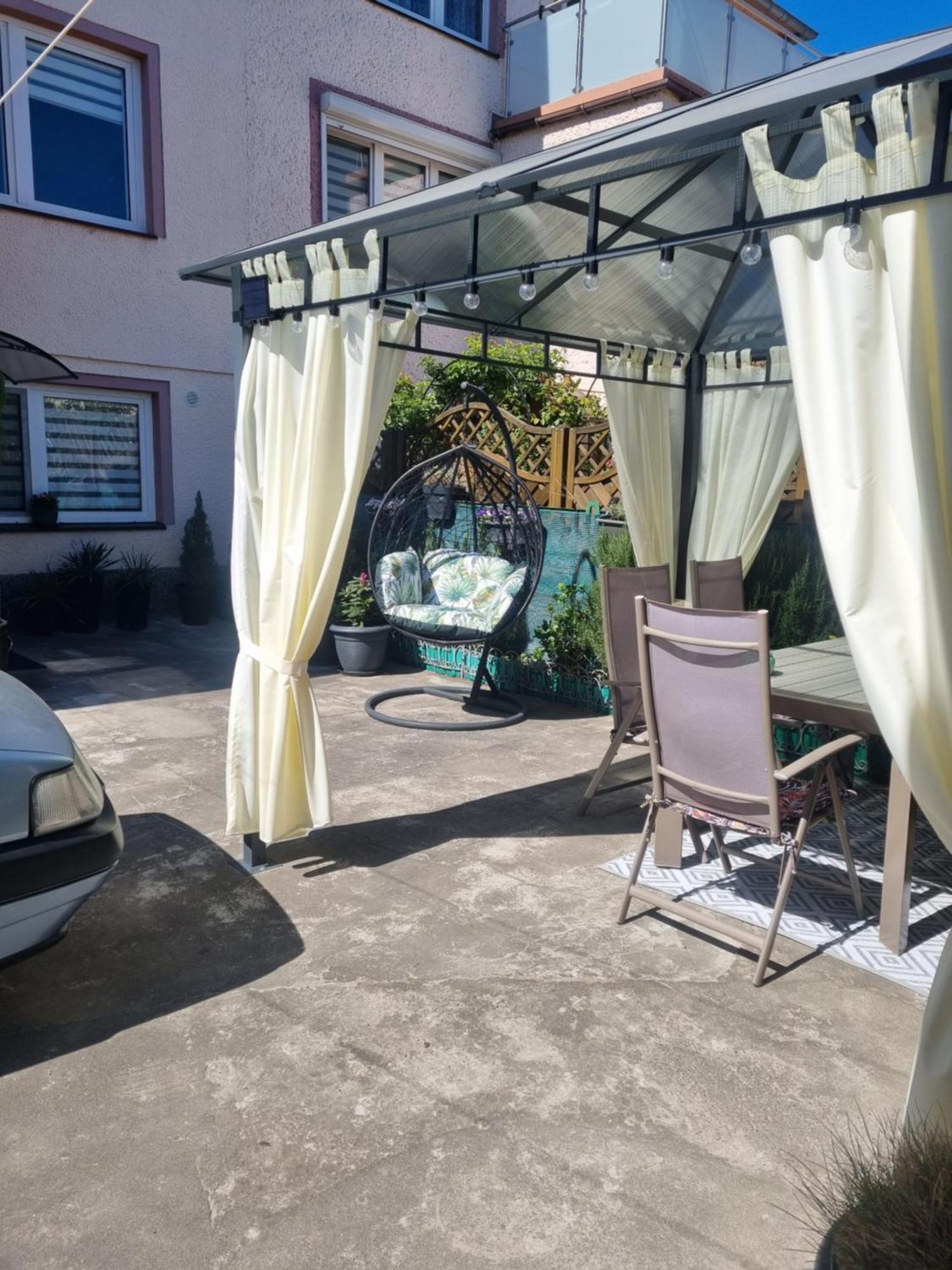 Pokoje Goscinne Gala Miedzyzdroje Exterior foto